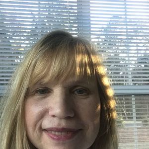 Meet your Posher, Margaret ann